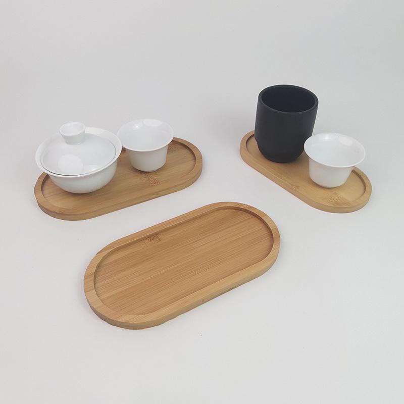 Natural Elegance: 11 Modern Wood Trays to Elevate Your Space